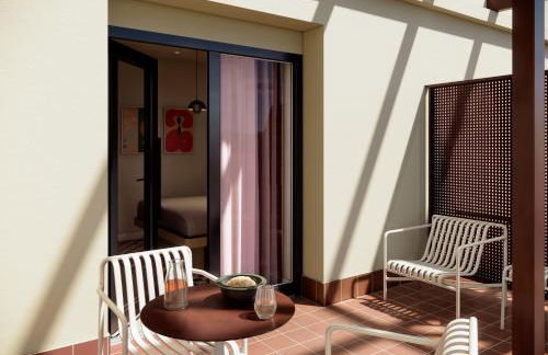 Numa Madrid Fuencarral - Photo 4