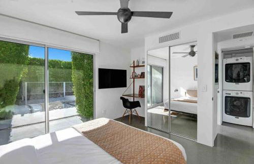 Wexler Steel House #4 - Pool Spa and Grand Piano - Foto 12