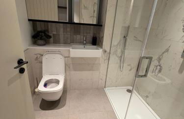 Luxury 2 Bed 2 Bath King Cross with Terrace - Foto 10