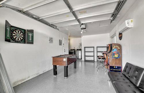 Tradewinds Ultimate Delray Beach Lifestyle 3BR2BA Home with Heated Pool - Foto 41