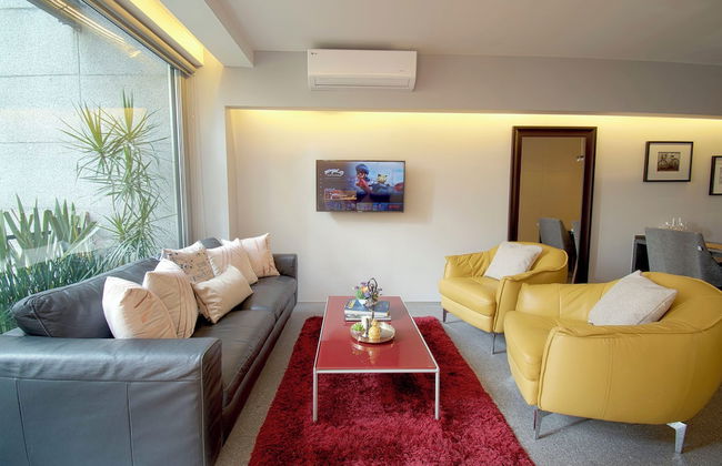 Masaryk 123 | Executive Luxury Apartments in Polanco - Foto 31