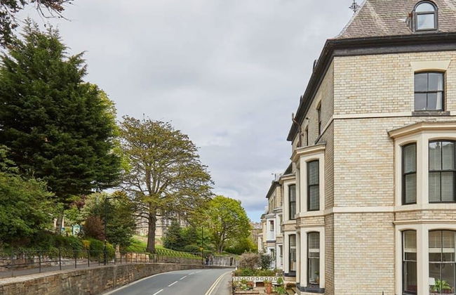 Host Stay Sandpiper Apartment - Photo 16