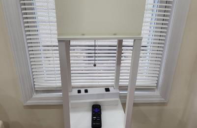 OoohLaLa! 2 Beds and 2 Full Baths w/Free Parking - Foto 30