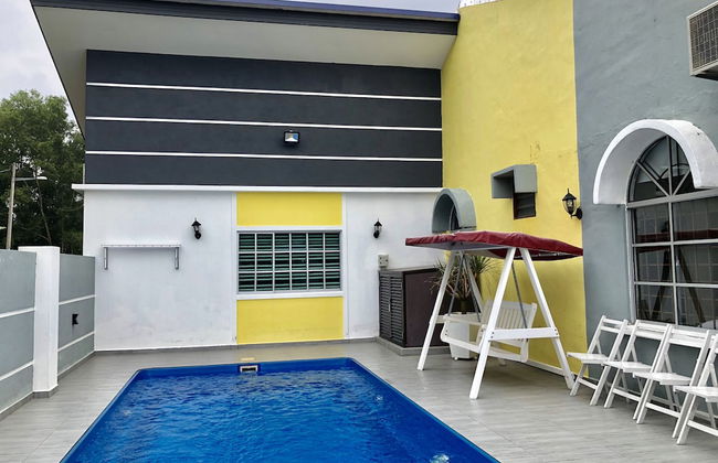 H & H Guesthouse 1 - Foto 45