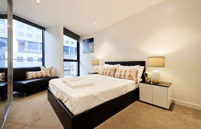 Arrow on Swanston - Foto 21