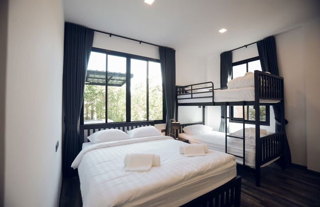 Issara Private Pool Villa Khaoyai VillaB - Foto 5