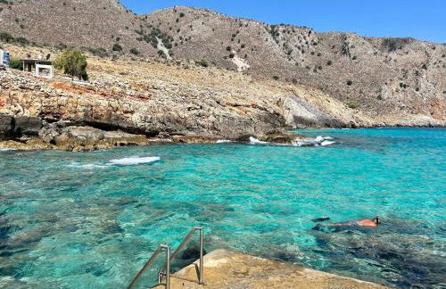 Villa Petaloúda - Foto 20