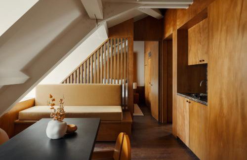 Edgar Suites - Bouchardon - Foto 59