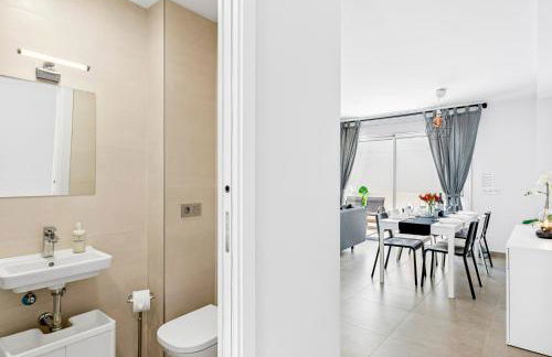 MEDANO4YOU Sophia's Home - Foto 9