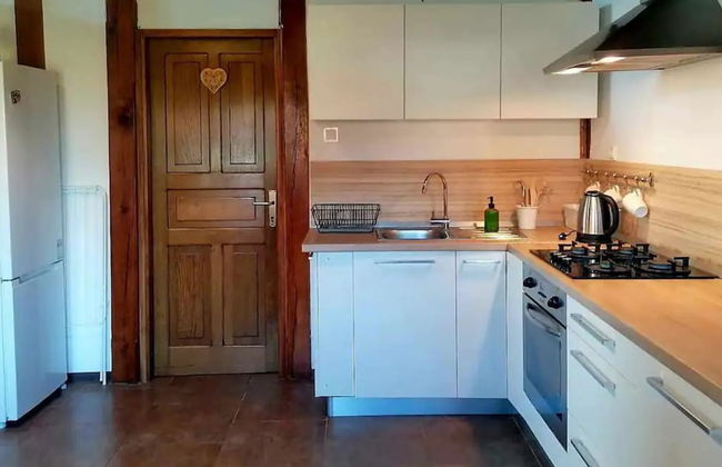 Holiday Home Drava Life - Foto 5