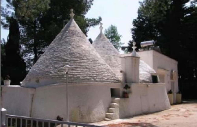 Allegroitalia Trulli Ostuni - Foto 45
