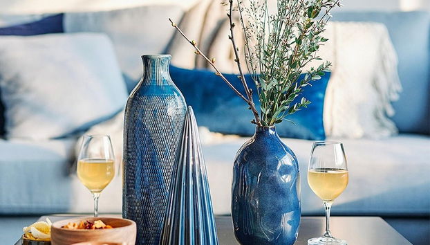 Duplex Near Fouage Pond With Forest Views - Foto 5, Zona de estar