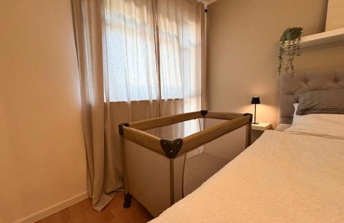 Ferienwohnung Naturkraft mit Tiefgaragenstellplatz und Balkon - Photo 14