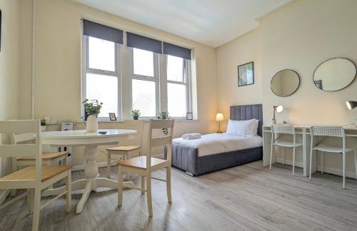 Modern Apartment Near Manchester City Centre - Foto 12