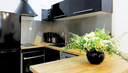 LA SUITE DE L'ORANGERIE - Foto 5