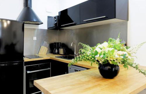 LA SUITE DE L'ORANGERIE - Foto 5