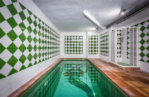 Fancy House near Cádiz - Pool * Free Parking & BBQ - Foto 13