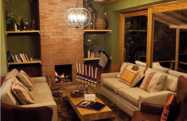 Samay Wasi Mala - Foto 1