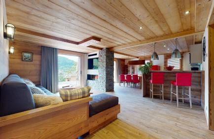 Appartements - Les Congères - Foto 42