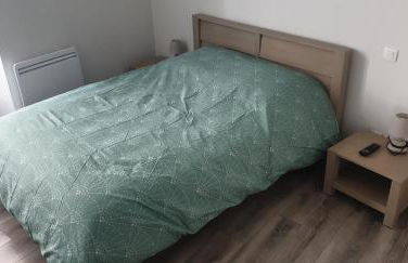 Appartement T2 45 m² en centre-ville - Photo 9