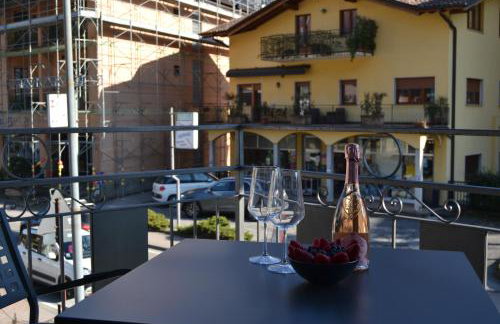 Casa di Francesca-Centrale e Moderno con Vista! - Foto 45