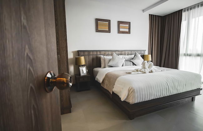 KAIDA Resort & Residences - Foto 13