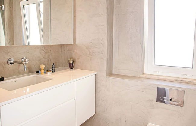 Olala Equador Penthouse - Photo 17