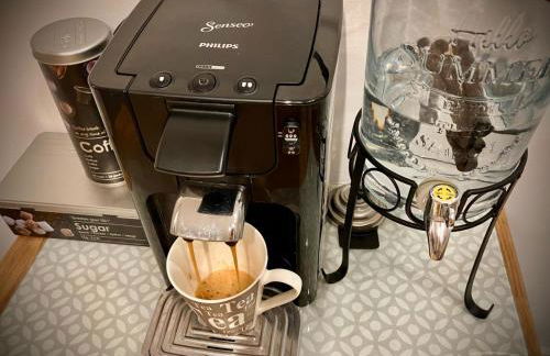 PARIS CITY-Le Raincy - Facing station - 4 to 8 Pers - Foto 34