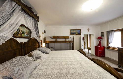 Palazzo Cervesato Appartamento: Maria Luisa - Photo 55