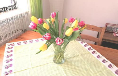 Ferienwohnung-Alb - Foto 13