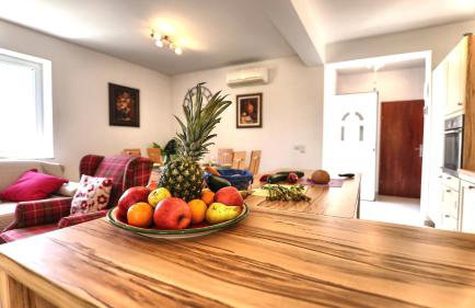 Holiday home Srecko by Villas Guide - Foto 12