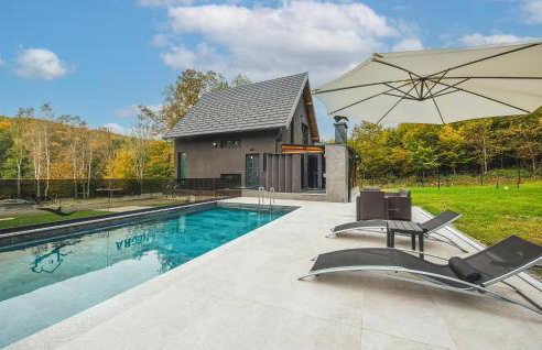 Lovely Home In Novo Zvecevo With Sauna - Foto 1