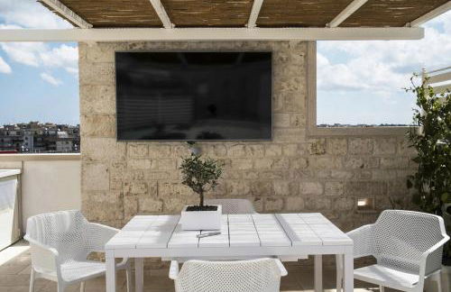 Ulivi Bianchi Luxury Home in Puglia - Foto 33