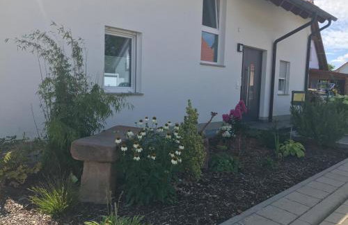 Ferienwohnung „Anhaide“ - Foto 6