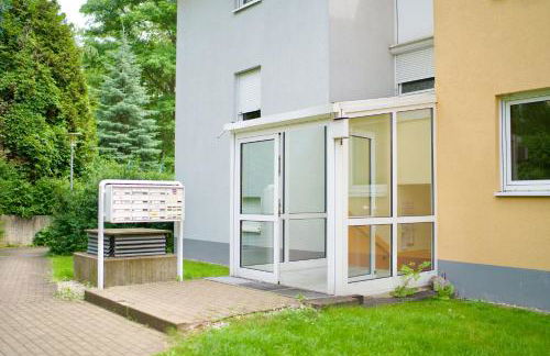 EDLER WOHNRAUM Disney Marvel Studio mit Balkon, Boxspringbett, Kaffeevollautomat, Lift & Parkplatz - Foto 34