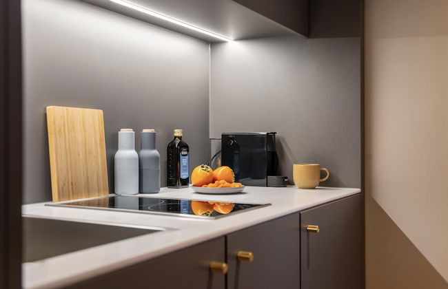 ipartment Berlin Mitte - Foto 33