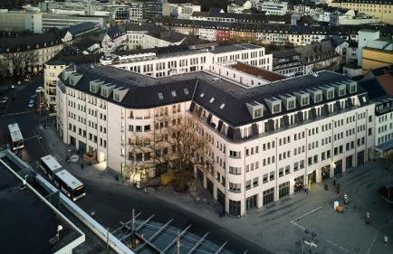 ADAPT APARTMENT HOTEL Siegen - Foto 11