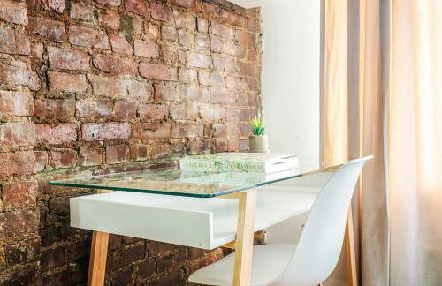 26-3A STUDIO Gramercy W D Outdoor Courtyard - Photo 9