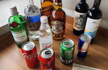 apartamento 5 estrelas bela vista - Foto 37