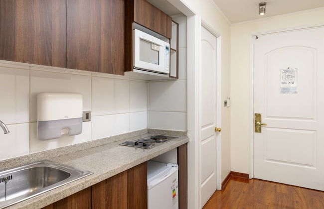 Time Suite - Comfort Apartments - Foto 19