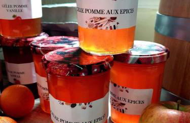 Le Chalet du Clos Giot - Foto 18