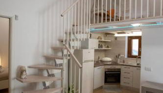 Casa Vacanze Lesina Gargano - Foto 5, stove, pet friendly