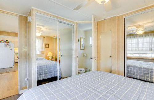 2 Mi to Venice Beach: Home w/ Pool Access - Foto 14