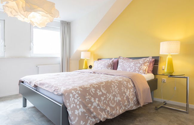 Senhalser Höfe - Foto 34