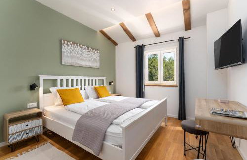 Casa Piano in a calm village enveloped by nature - Foto 8