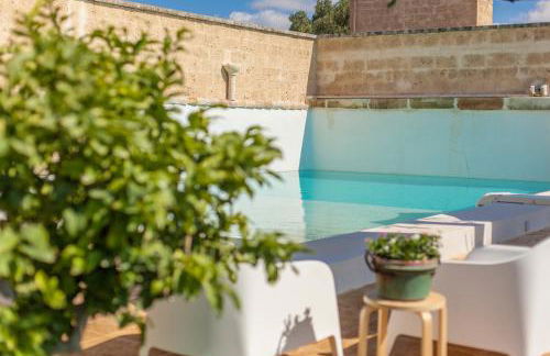 Agriturismo Li Calizzi Arte e Natura - Foto 37