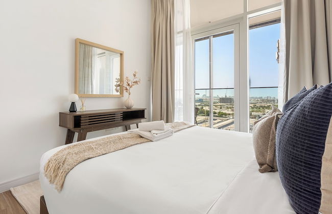 Silkhaus Oasis Towers - Masdar City - Photo 27