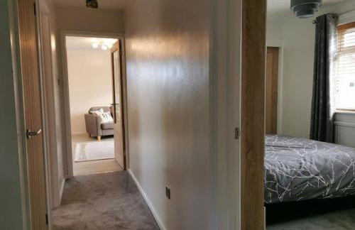 The Annexe in Swanton Morley. - Foto 21