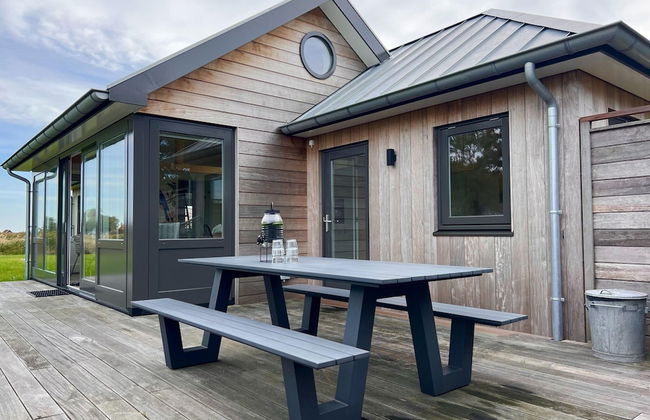 Holiday Home in Texel Near De Hors Reserve - Foto 24