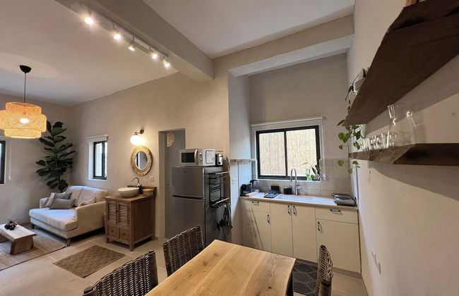 Haifa Downtown Eco Apt by Sea N' Rent - Foto 31